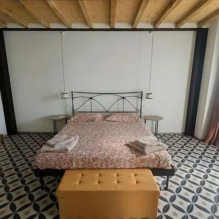 Casa Arturo 3* Macialla