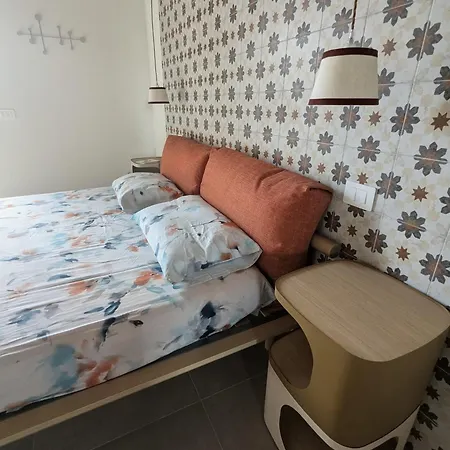Casa Arturo Pensión Macialla