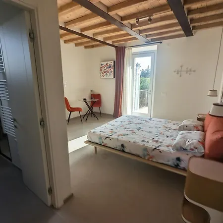 Casa Arturo Pensión 3*