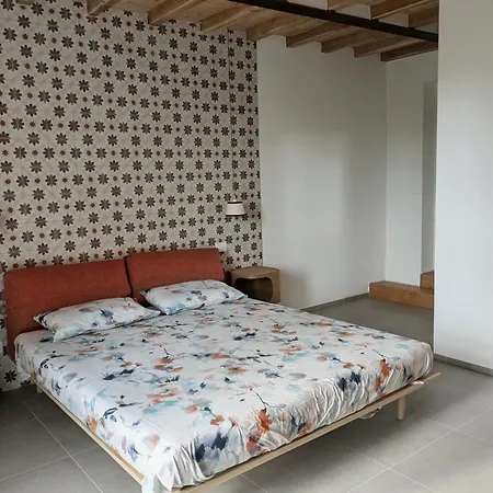 Pensión Casa Arturo Macialla