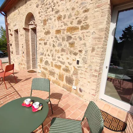 Casa Arturo 3* Macialla